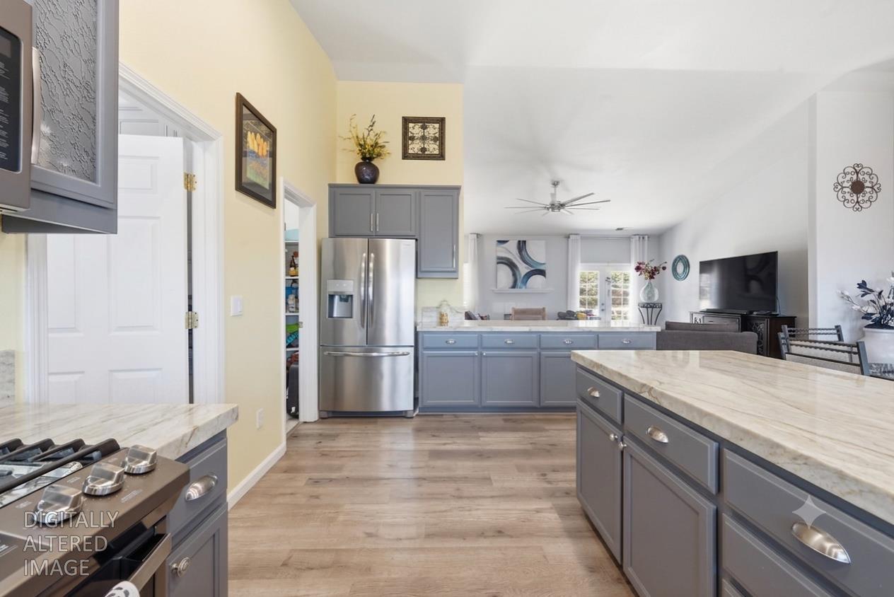 4492 Bayview Dr, Copperopolis, CA 95228