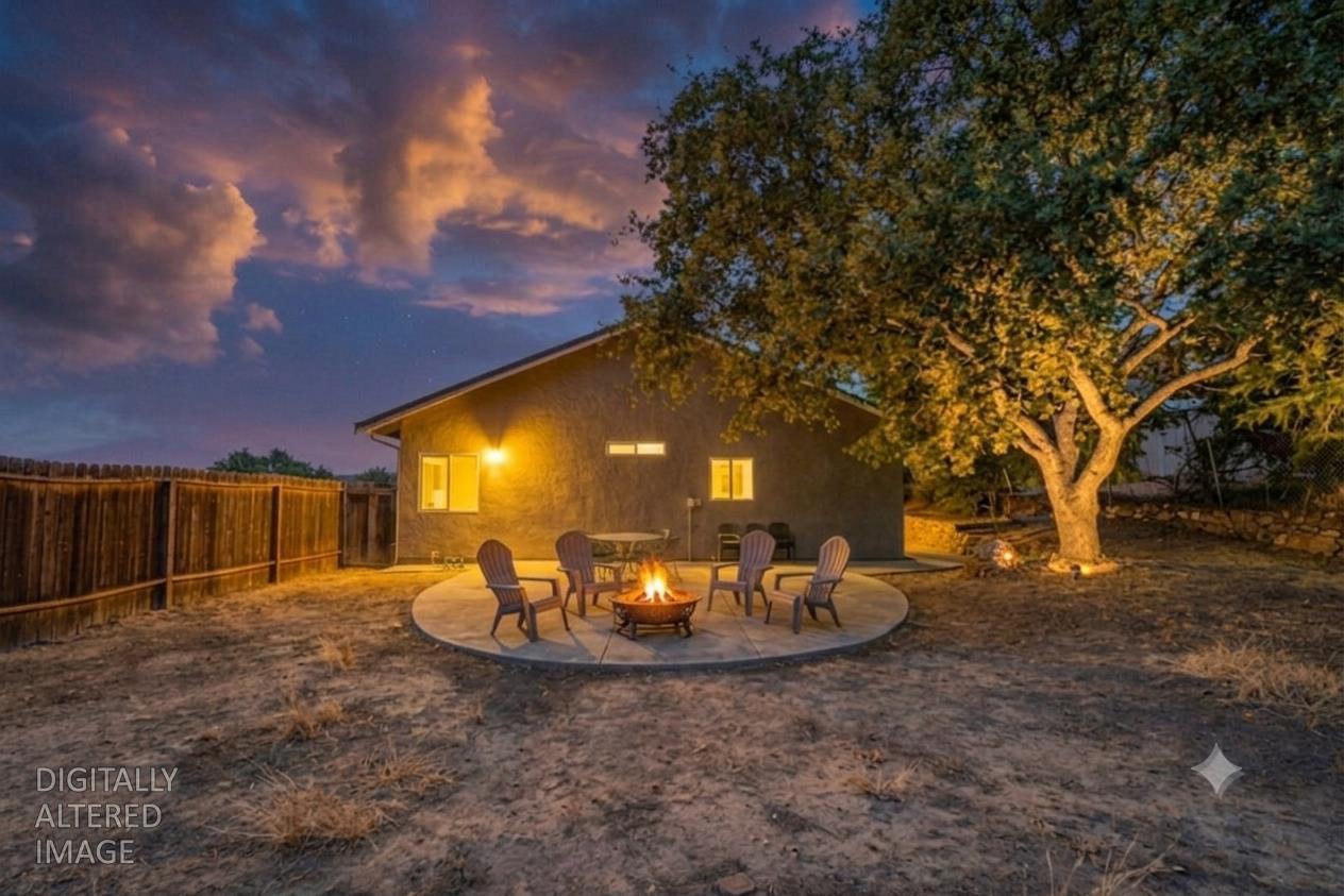 4492 Bayview Dr, Copperopolis, CA 95228