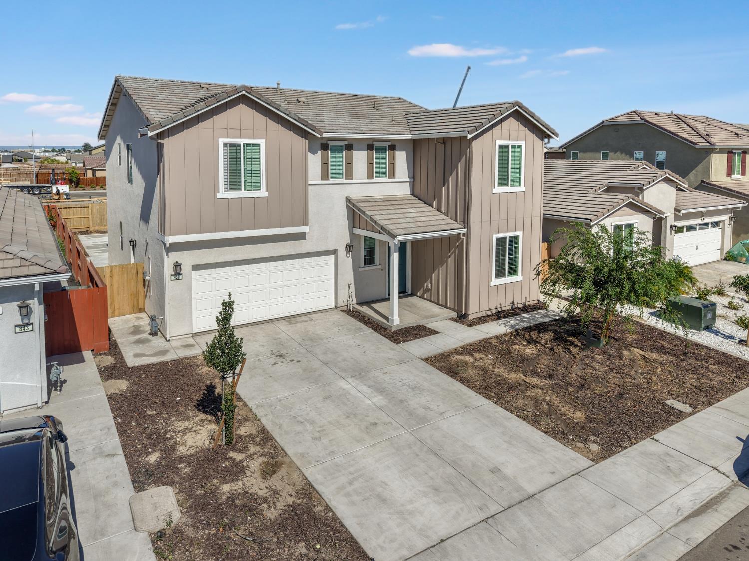 851 Rosazzo Ln, Manteca, CA 95337