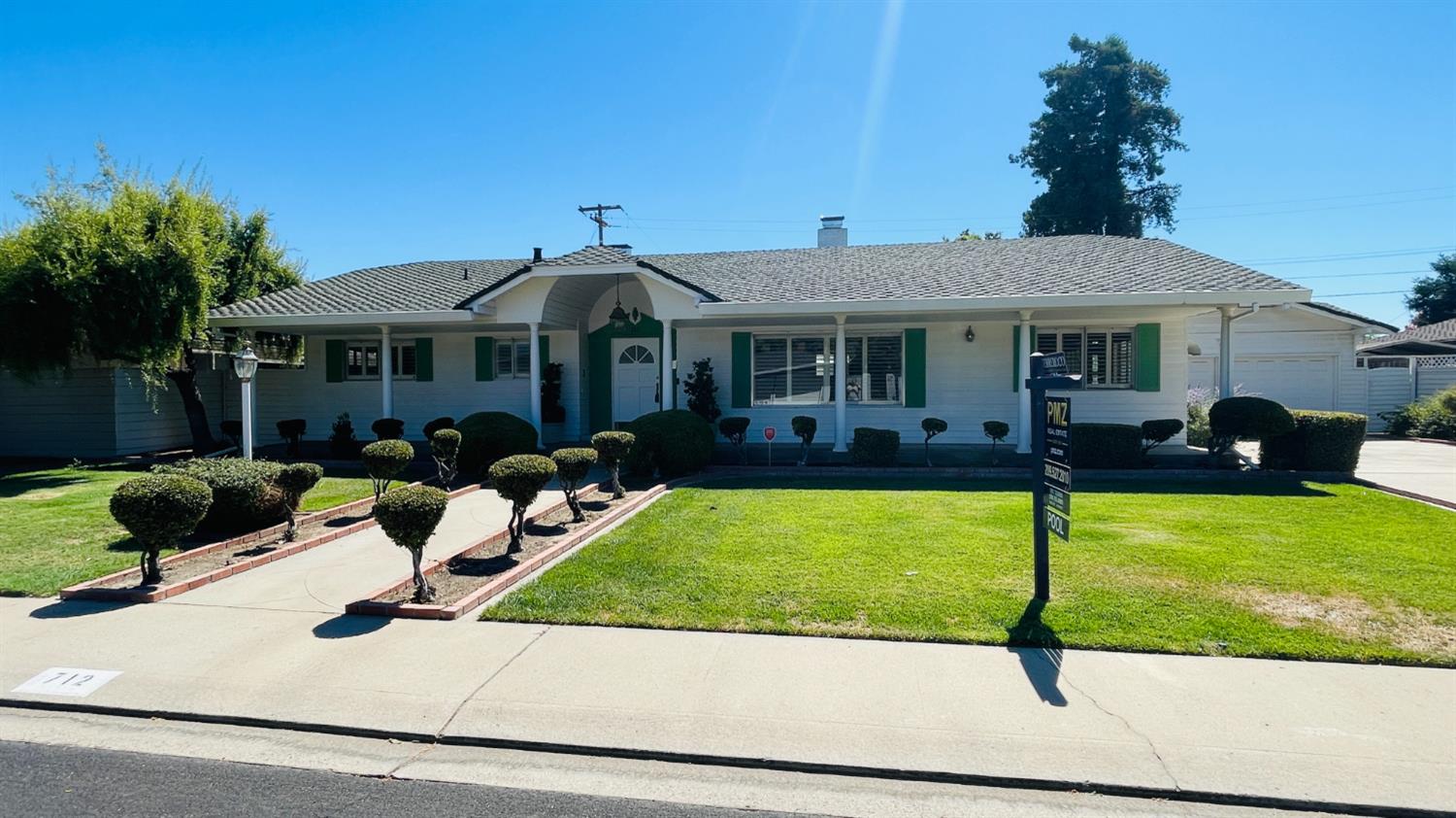 712 Leytonstone Ave, Modesto, CA 95355