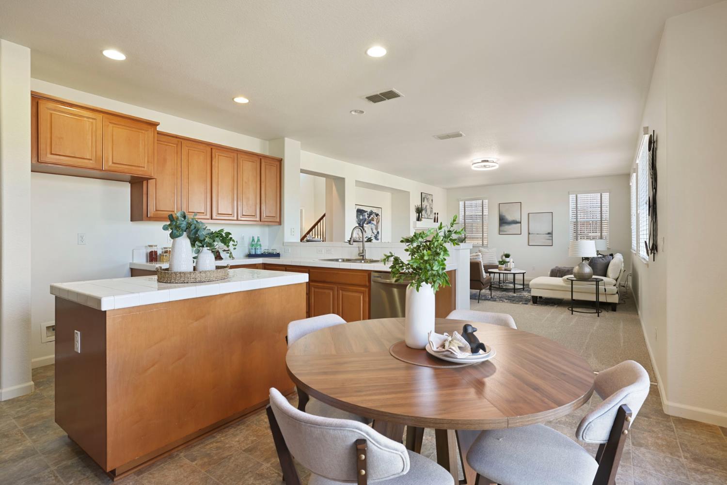 20665 Golf Canyon Ct, Patterson, CA 95363
