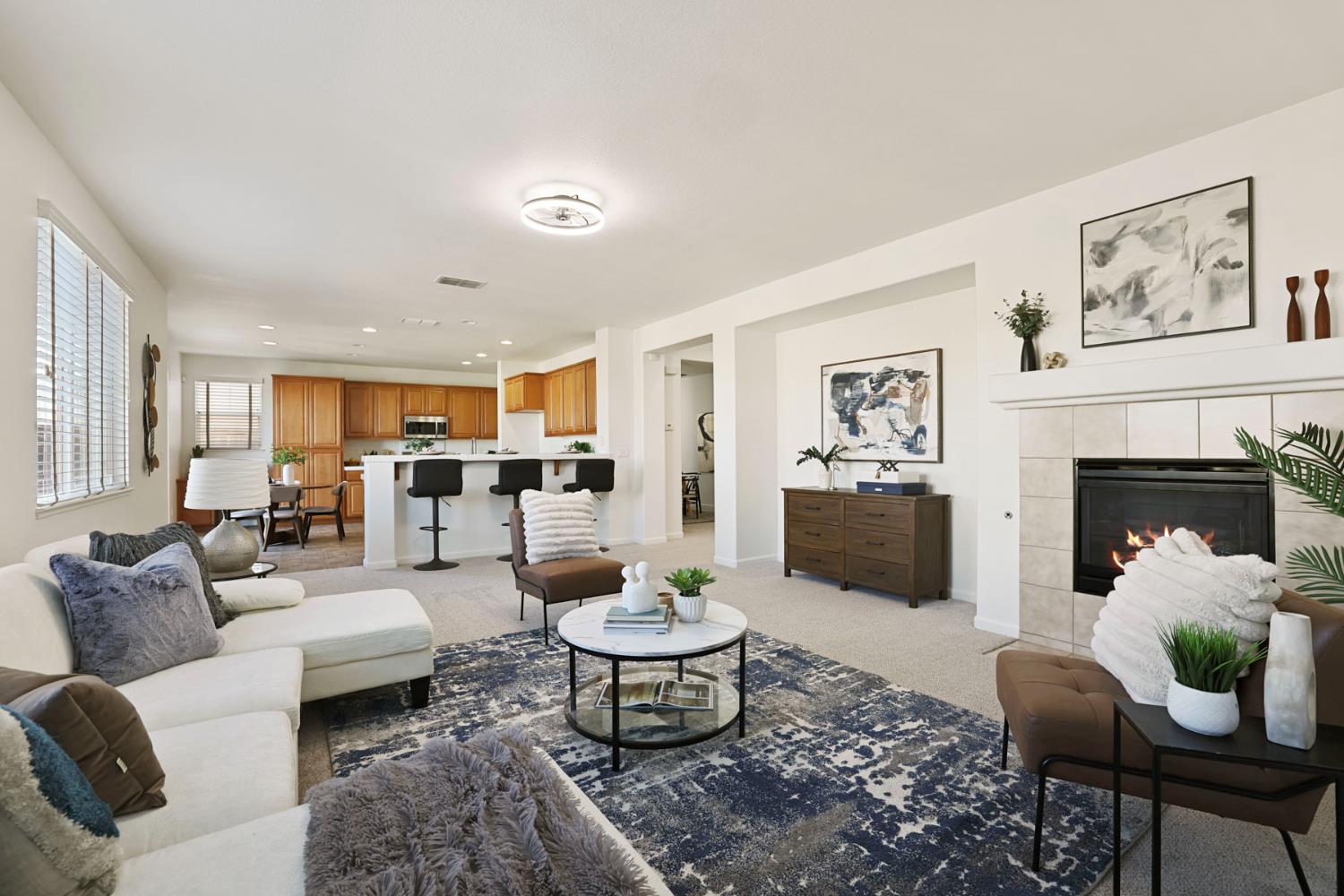 20665 Golf Canyon Ct, Patterson, CA 95363