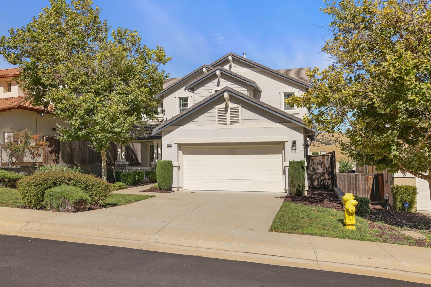20665 Golf Canyon Ct, Patterson, CA 95363