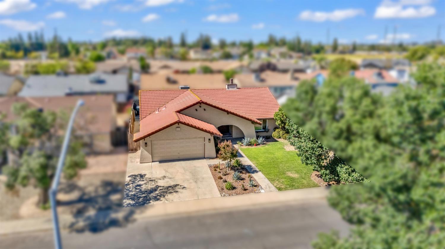 3813 Tumbleweed Ct, Modesto, CA 95355
