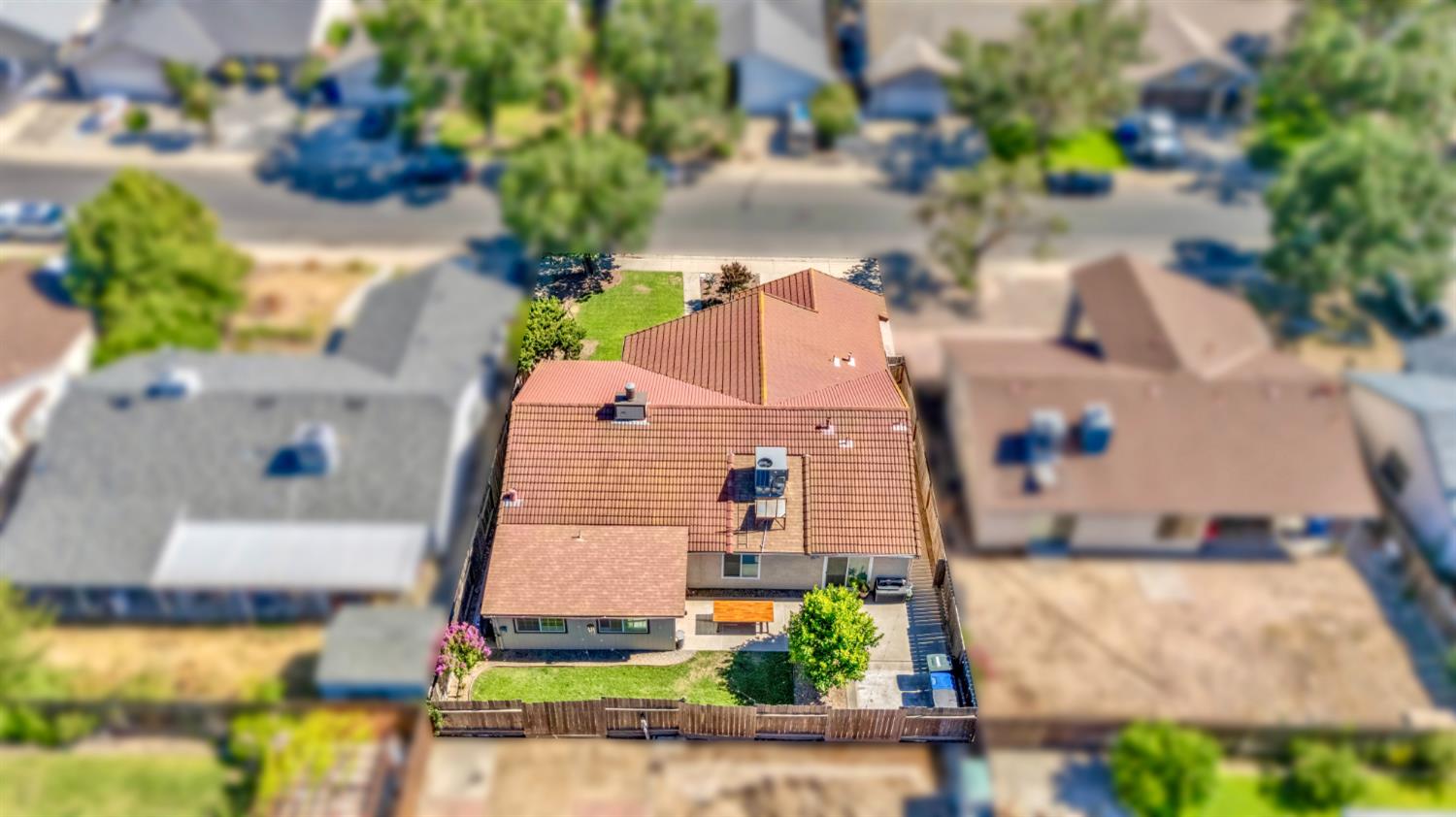 3813 Tumbleweed Ct, Modesto, CA 95355