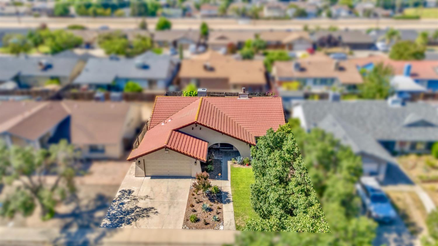 3813 Tumbleweed Ct, Modesto, CA 95355