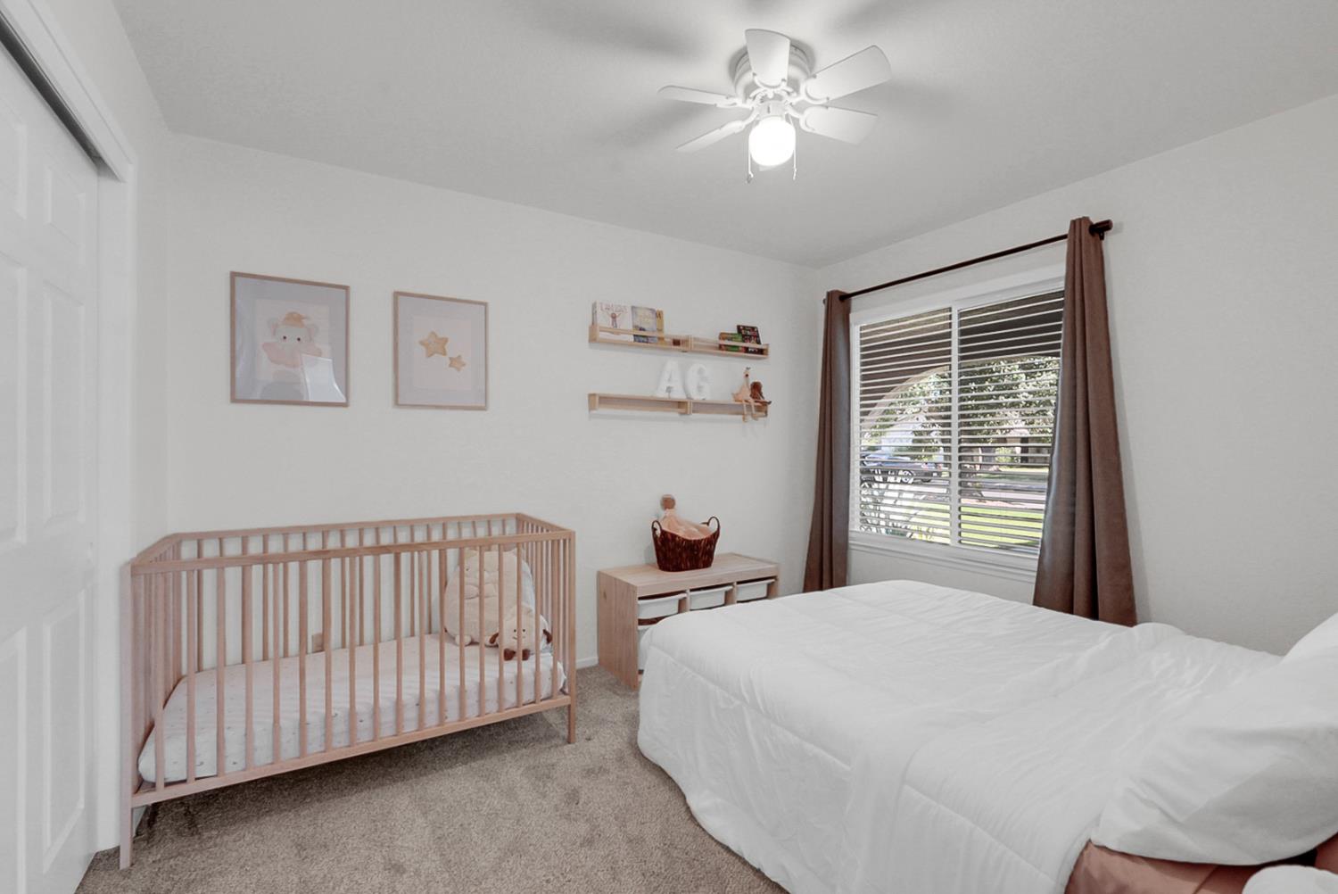 3813 Tumbleweed Ct, Modesto, CA 95355
