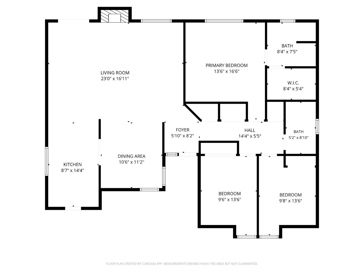 301 Goldrun Dr, Modesto, CA 95354