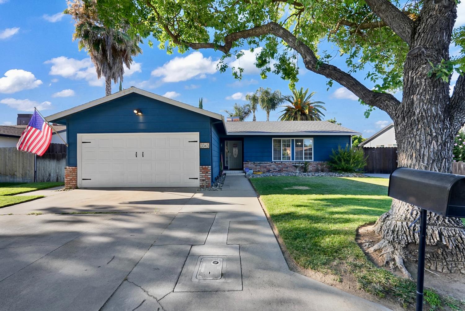 3345 Joshua Way, Modesto, CA 95355