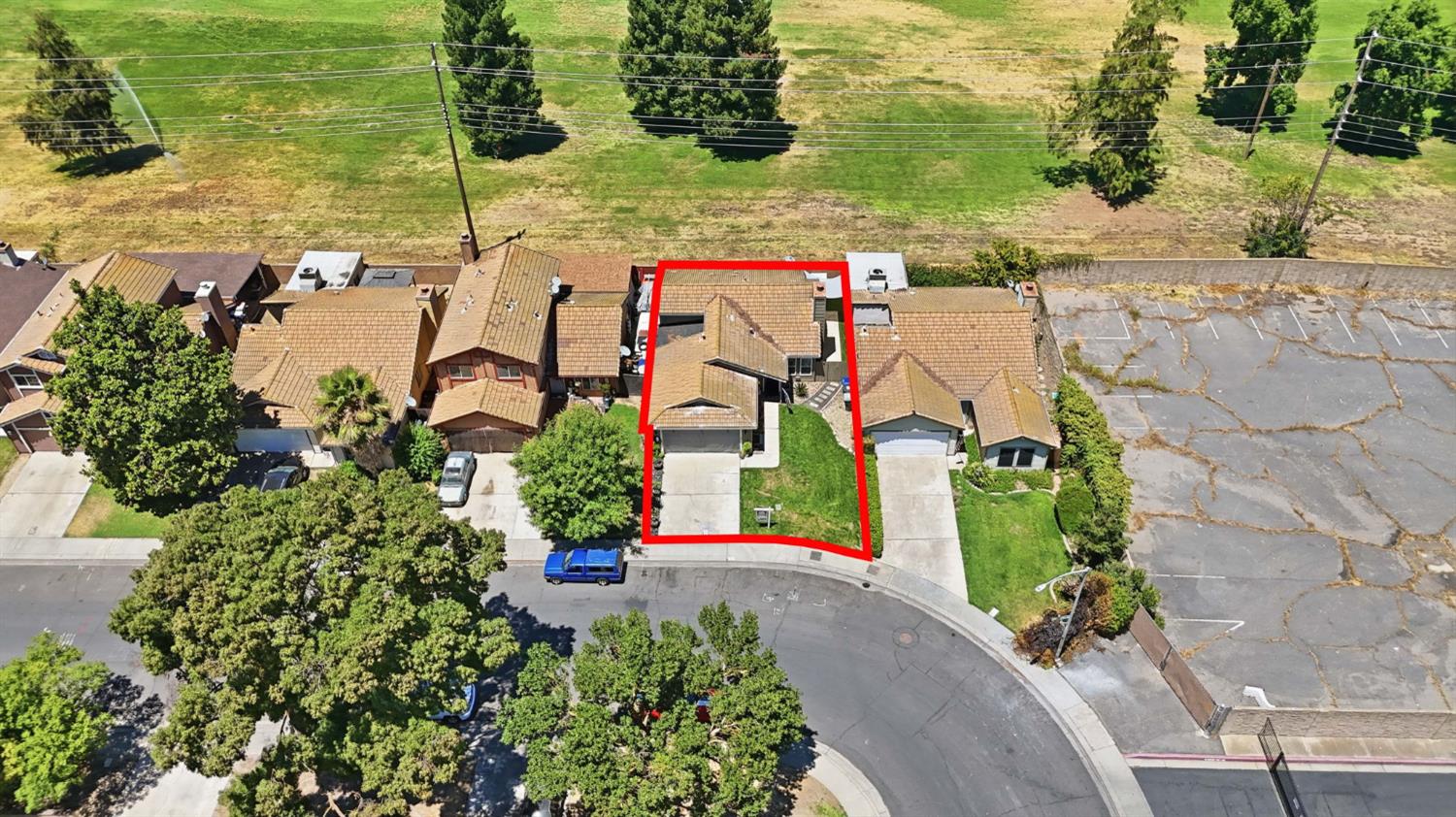 2853 Pamplona Way, Modesto, CA 95354