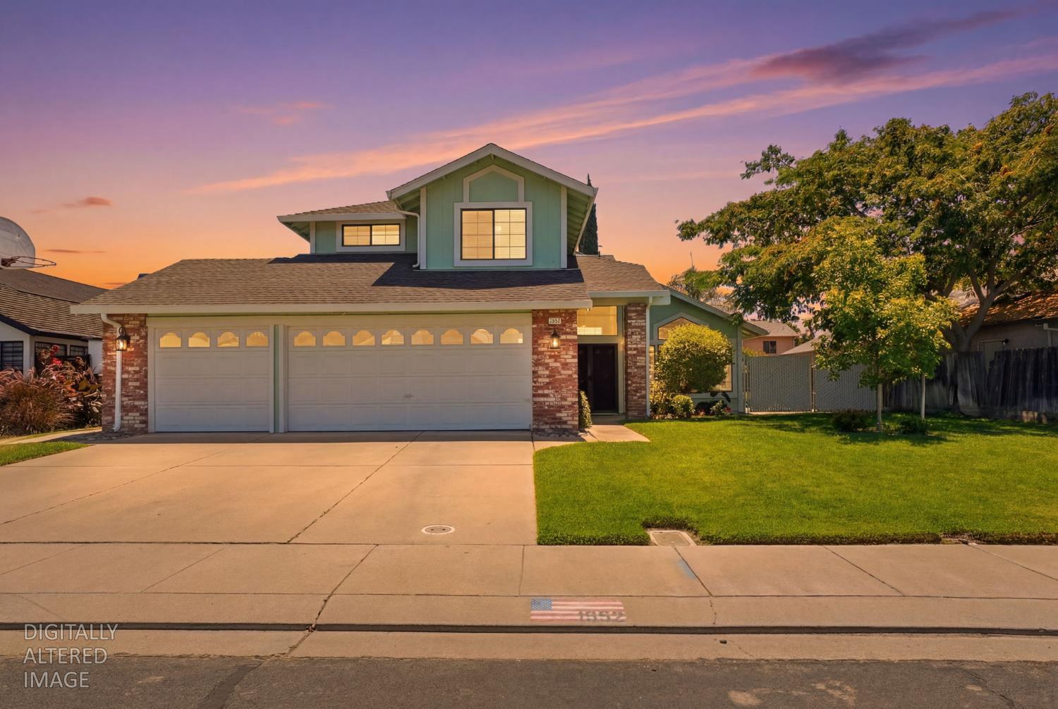 1552 Parkview St, Manteca, CA 95337