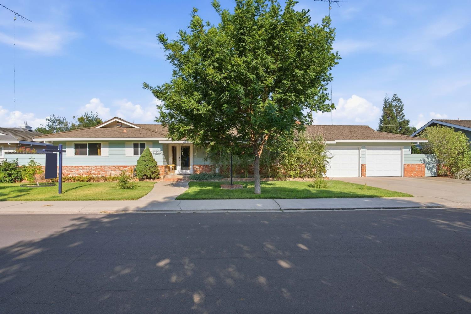 3409 Mansfield Ln, Modesto, CA 95350