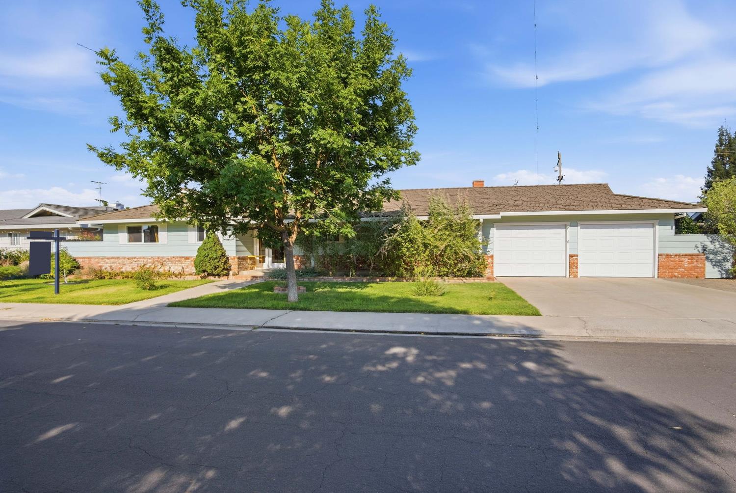 3409 Mansfield Ln, Modesto, CA 95350