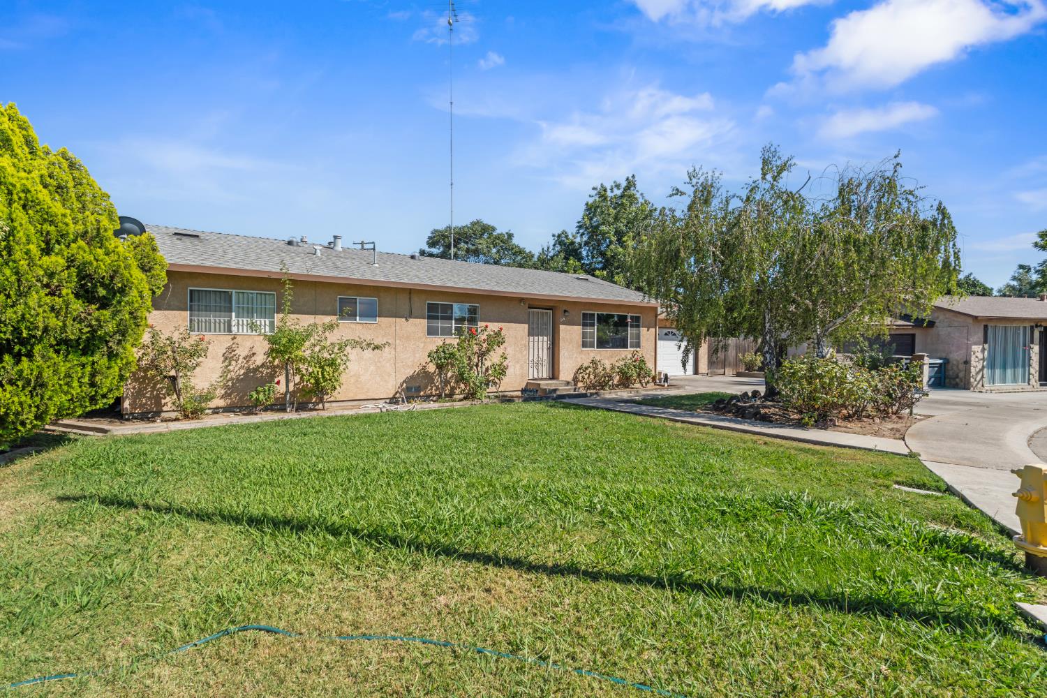 808 Ford Ct, Modesto, CA 95350