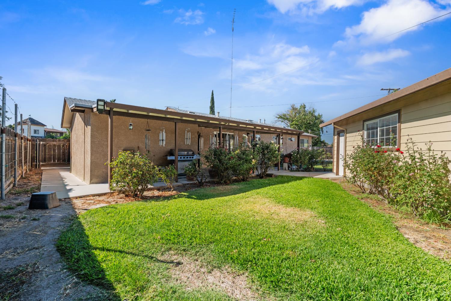 808 Ford Ct, Modesto, CA 95350