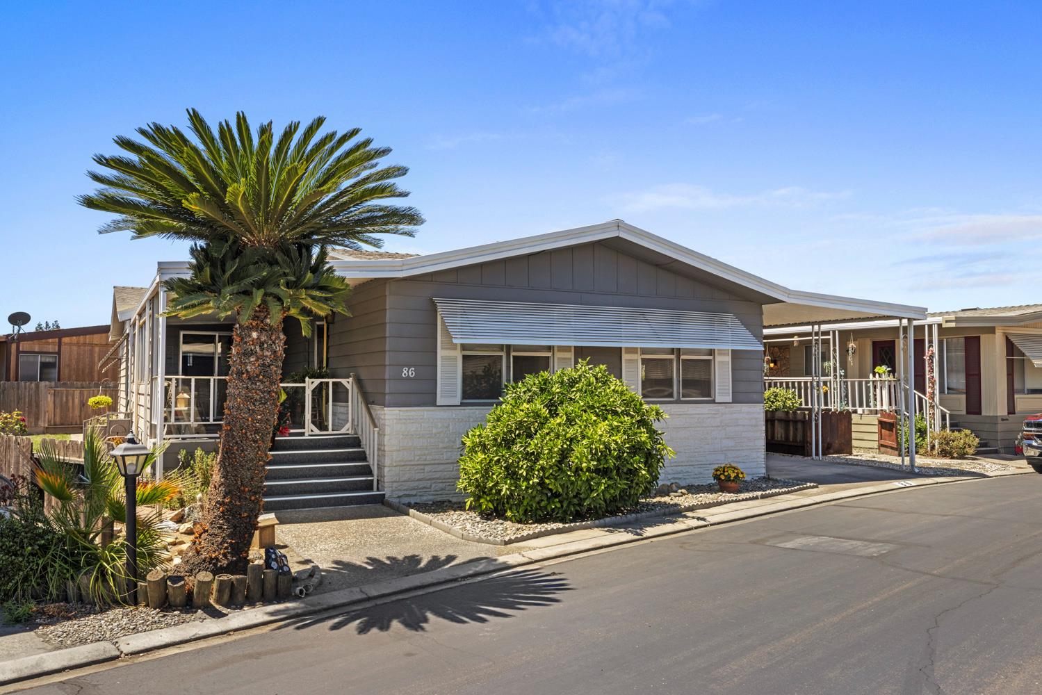 1400 N. Tully Rd #86, Turlock, CA 95382