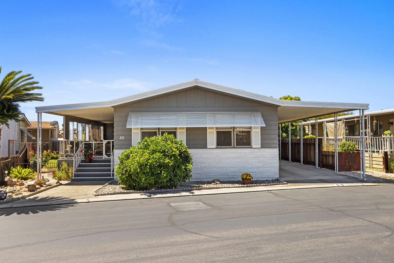 1400 N. Tully Rd #86, Turlock, CA 95382