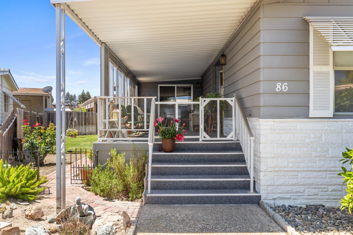 1400 N. Tully Rd #86, Turlock, CA 95382