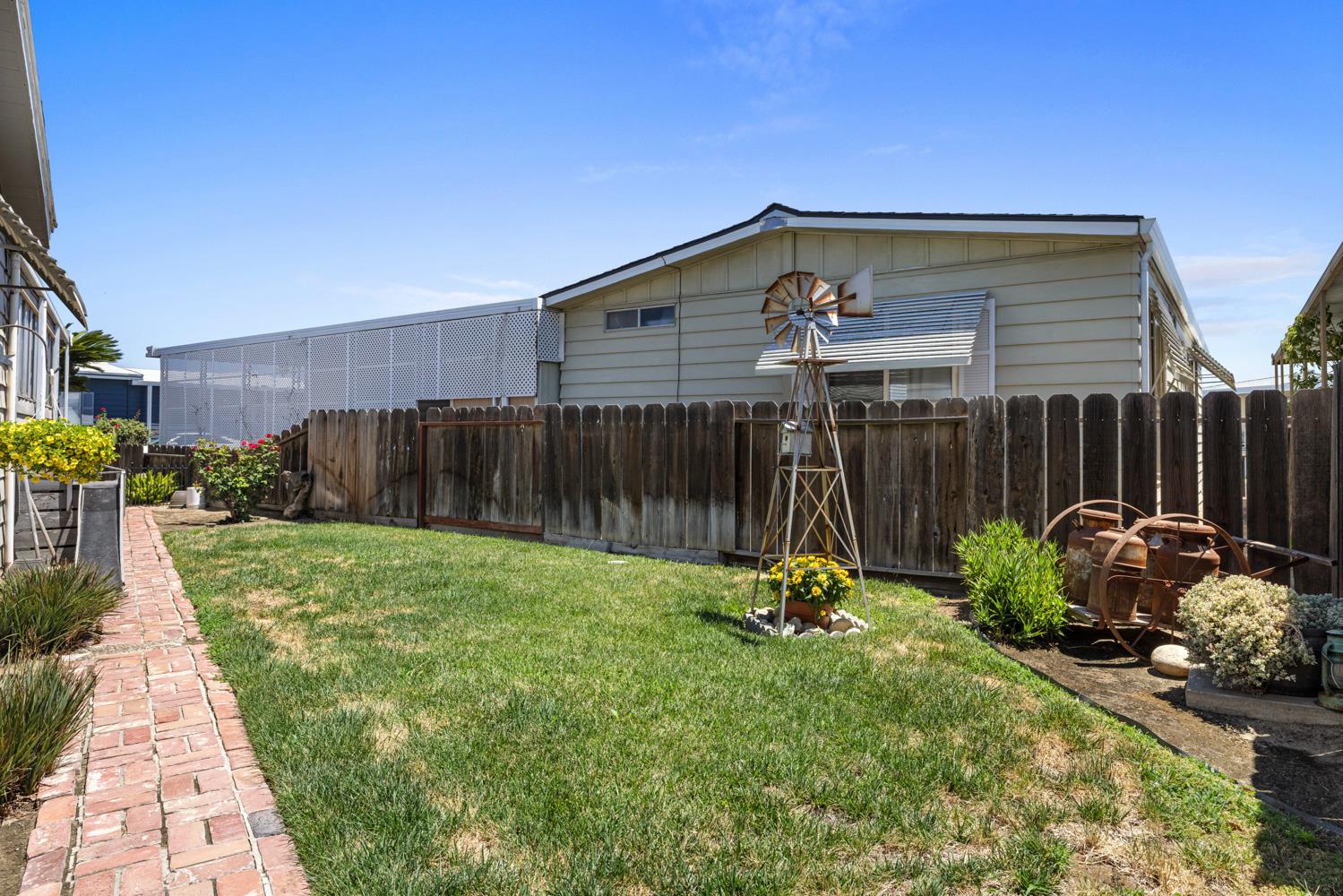 1400 N. Tully Rd #86, Turlock, CA 95382