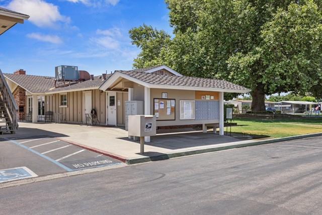 1400 N. Tully Rd #86, Turlock, CA 95382