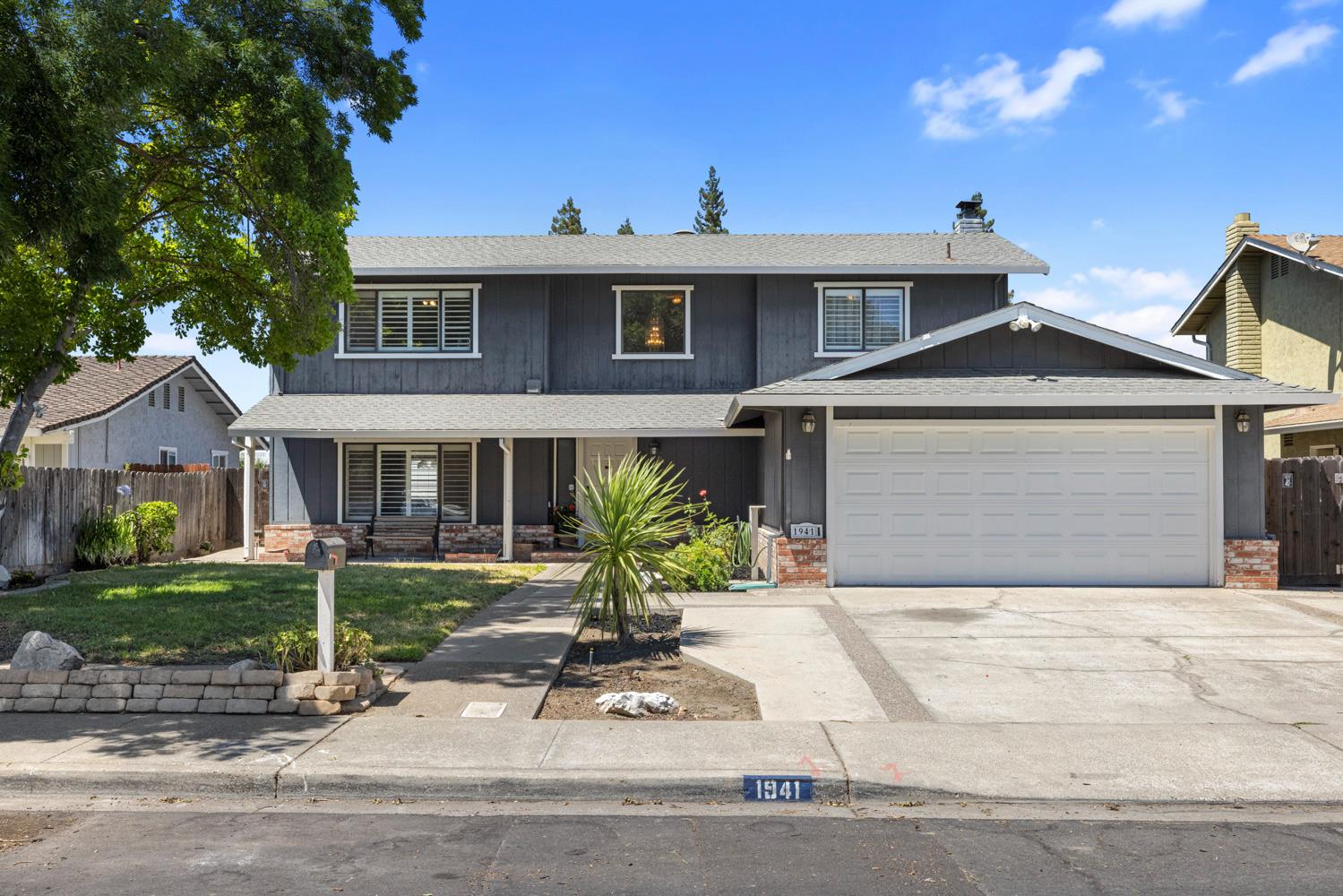 1941 Bridgewood Way, Modesto, CA 95355