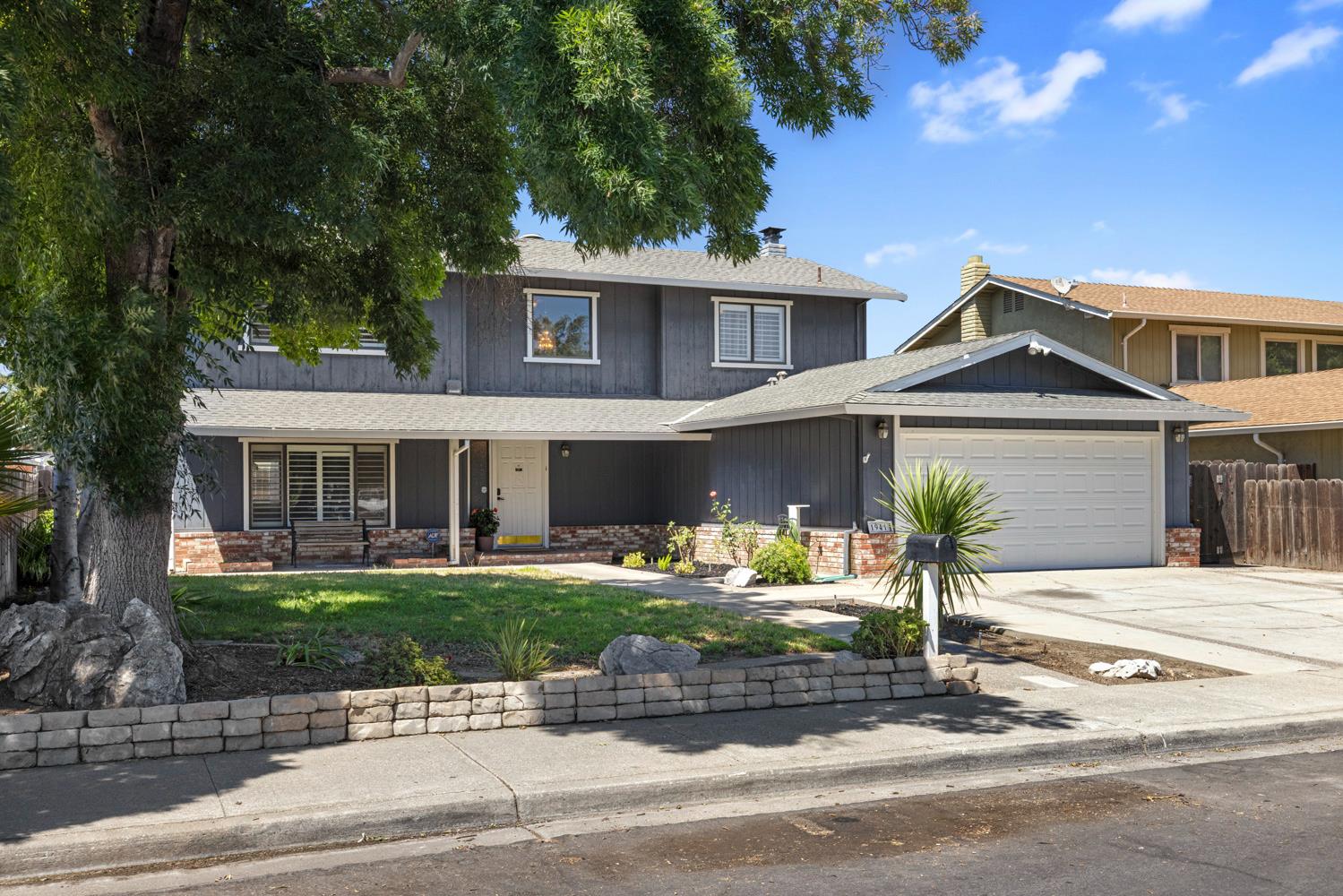 1941 Bridgewood Way, Modesto, CA 95355