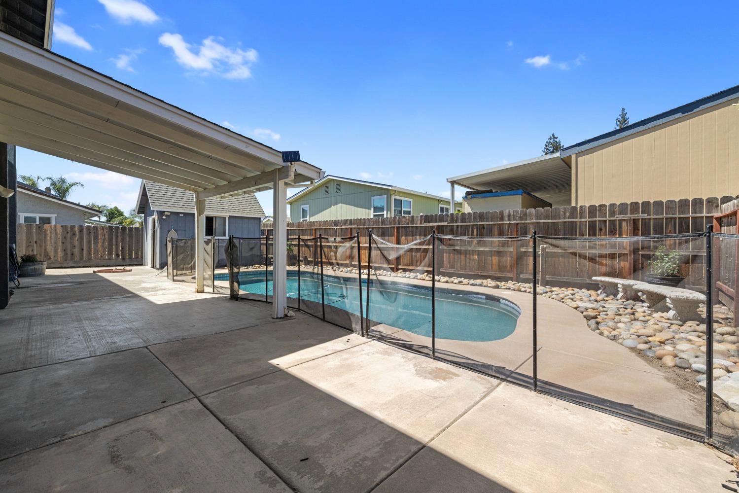 1941 Bridgewood Way, Modesto, CA 95355