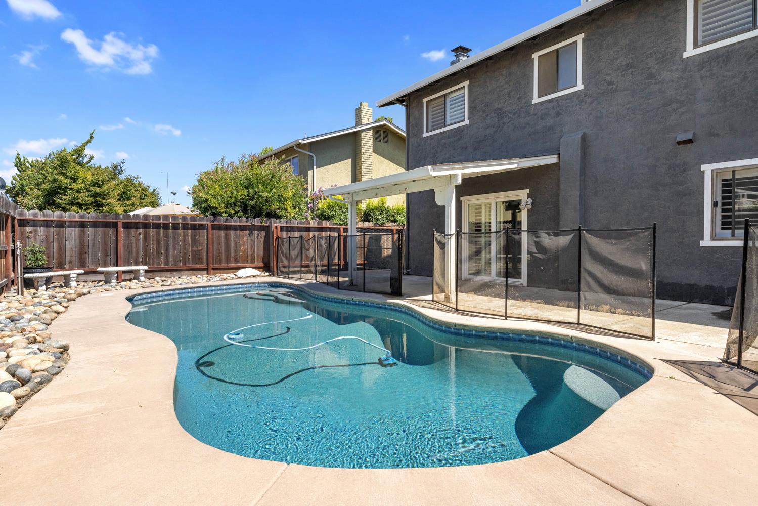 1941 Bridgewood Way, Modesto, CA 95355