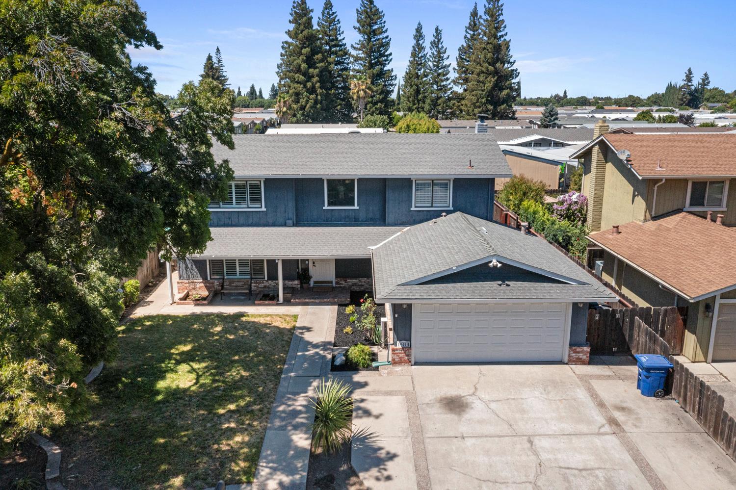 1941 Bridgewood Way, Modesto, CA 95355