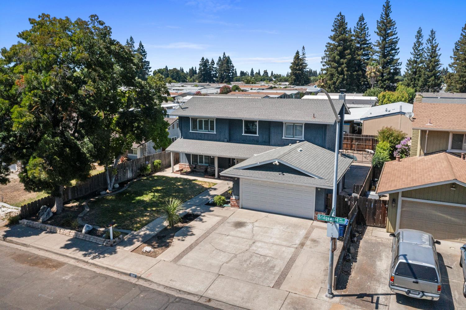 1941 Bridgewood Way, Modesto, CA 95355