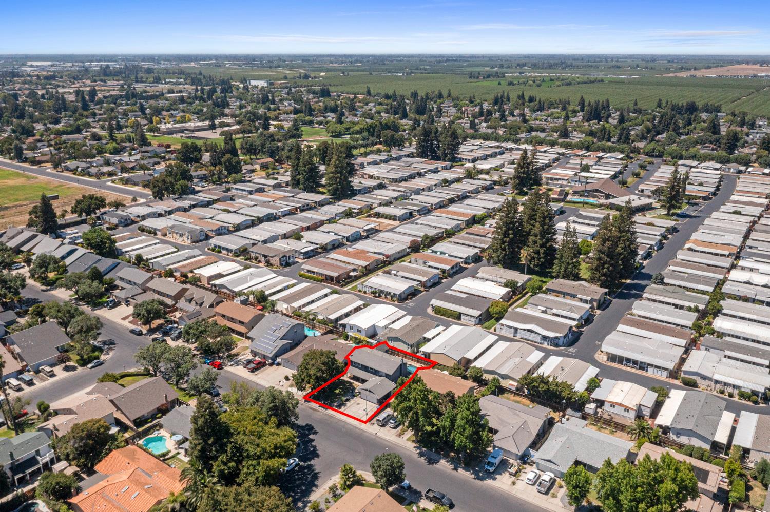 1941 Bridgewood Way, Modesto, CA 95355