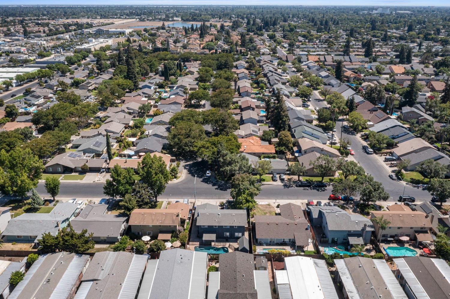 1941 Bridgewood Way, Modesto, CA 95355