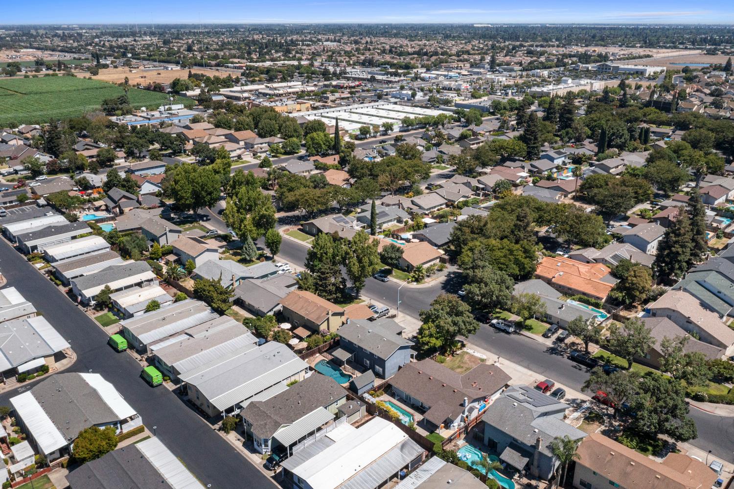 1941 Bridgewood Way, Modesto, CA 95355
