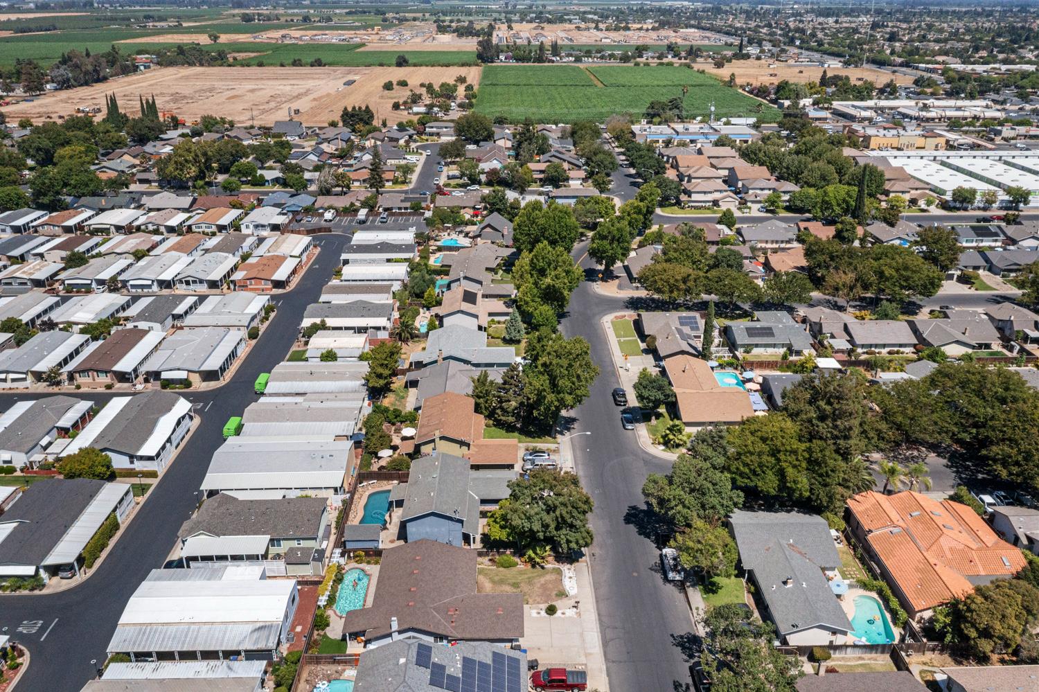 1941 Bridgewood Way, Modesto, CA 95355