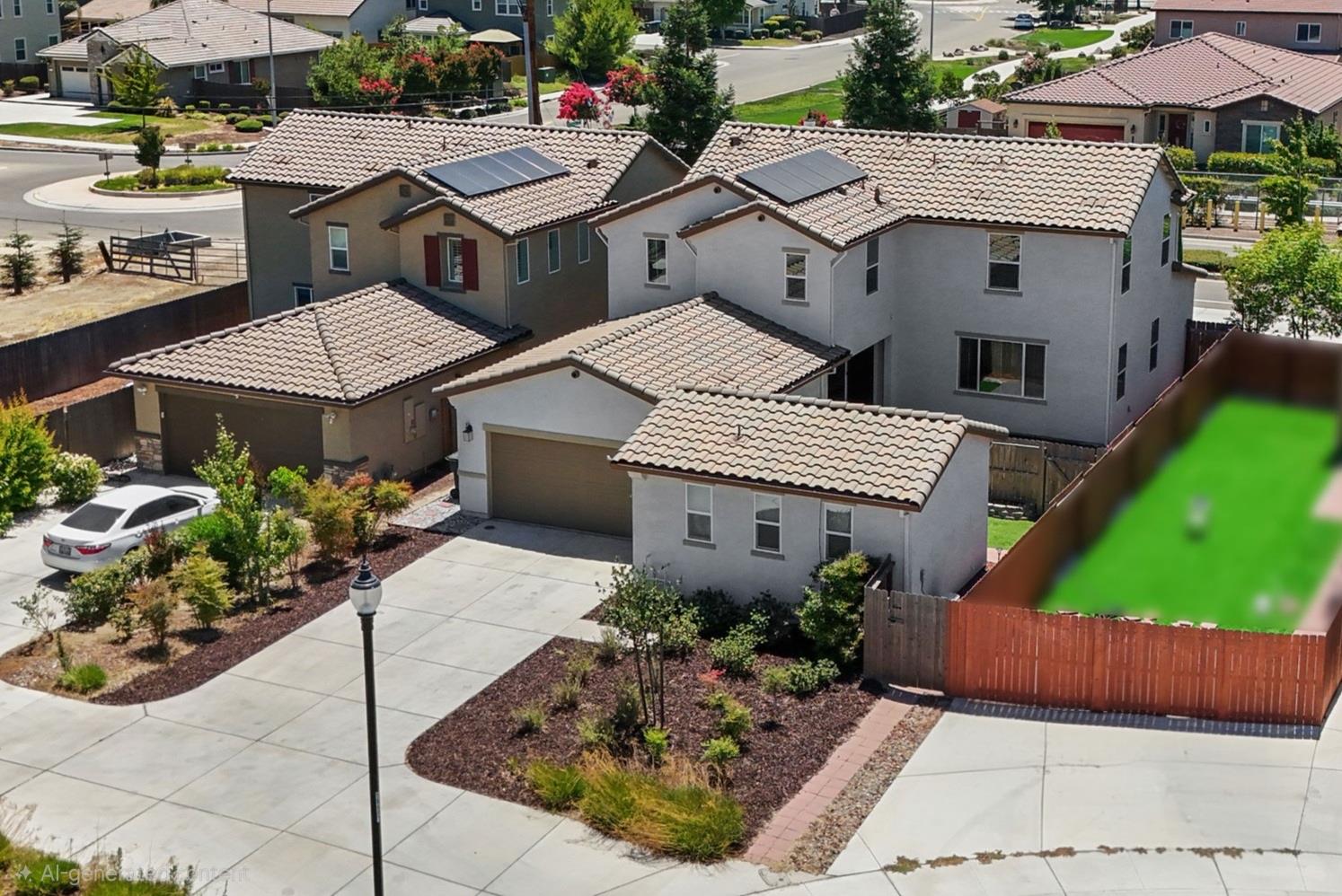 1457 W Woodward Ave, Manteca, CA 95337