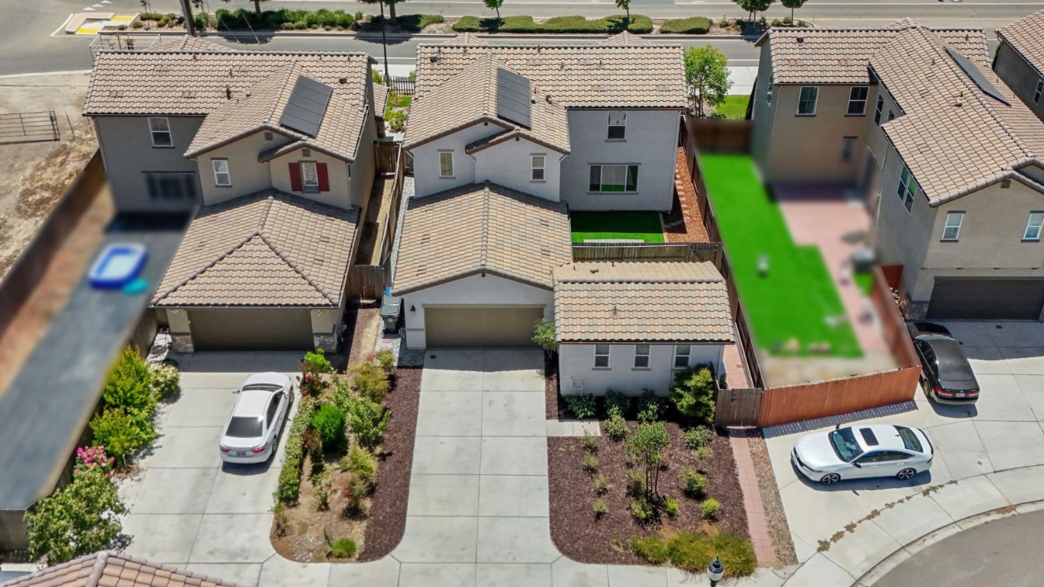 1457 W Woodward Ave, Manteca, CA 95337