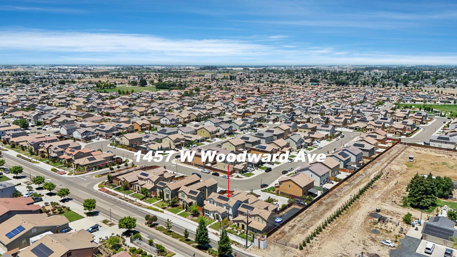 1457 W Woodward Ave, Manteca, CA 95337