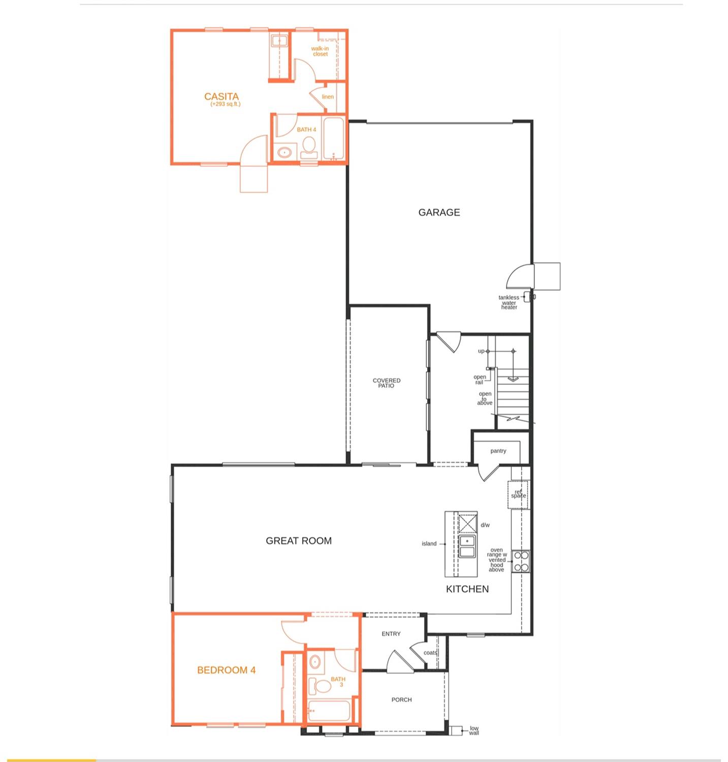 1457 W Woodward Ave, Manteca, CA 95337