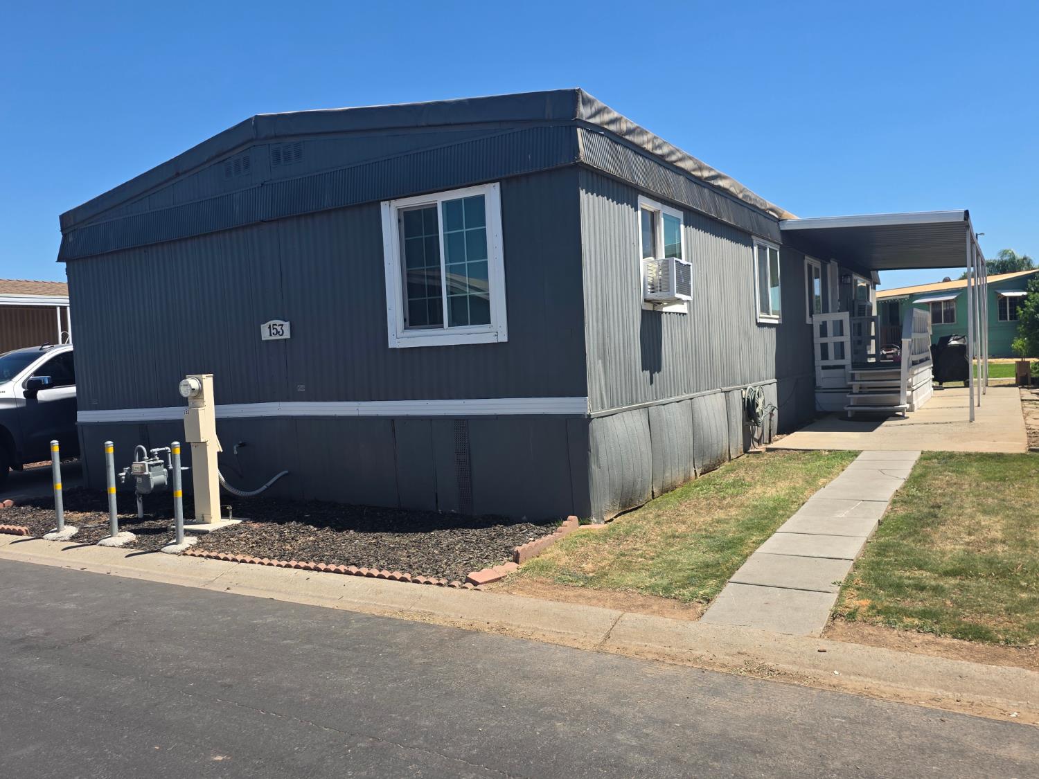 2499 E Gerard Ave #153, Merced, CA 95341