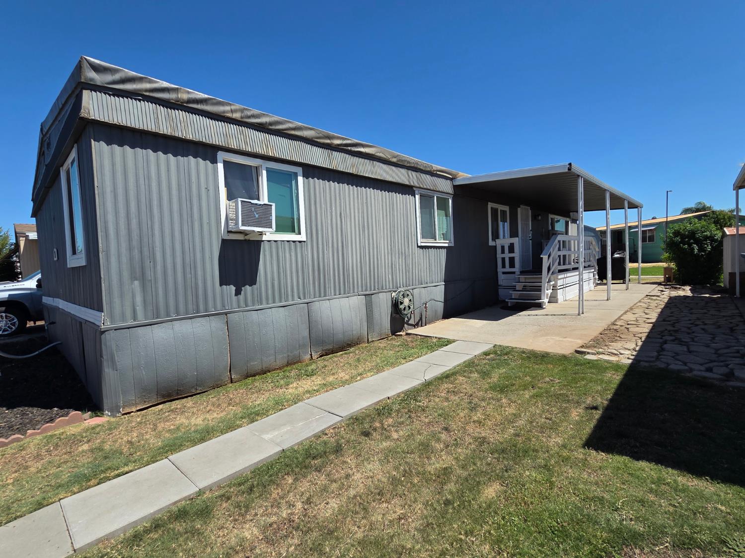 2499 E Gerard Ave #153, Merced, CA 95341
