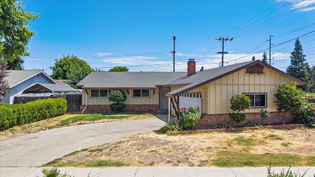 720 Woodrow Ave, Modesto, CA 95350