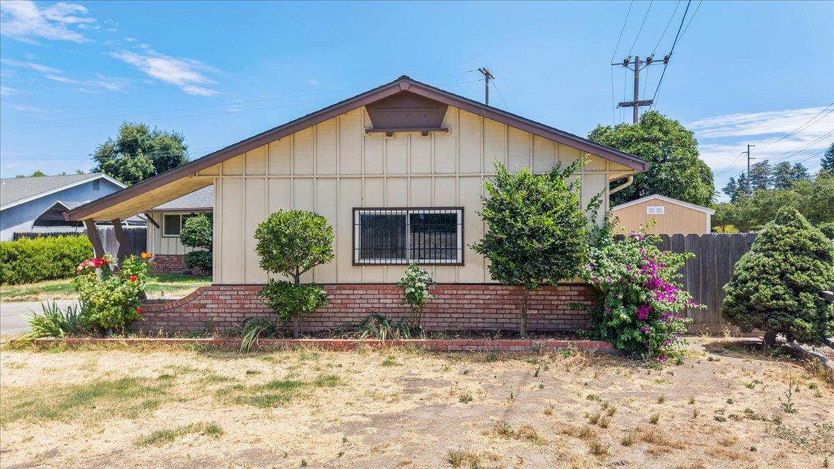 720 Woodrow Ave, Modesto, CA 95350