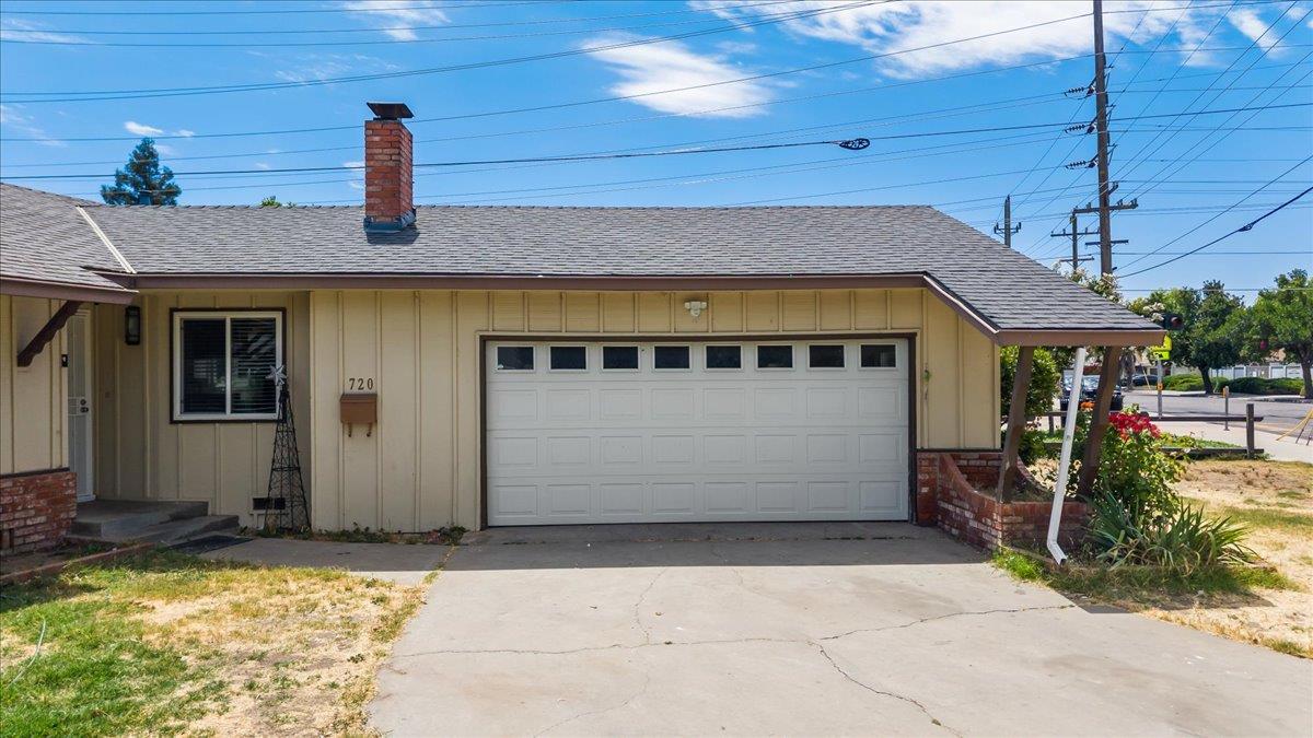 720 Woodrow Ave, Modesto, CA 95350