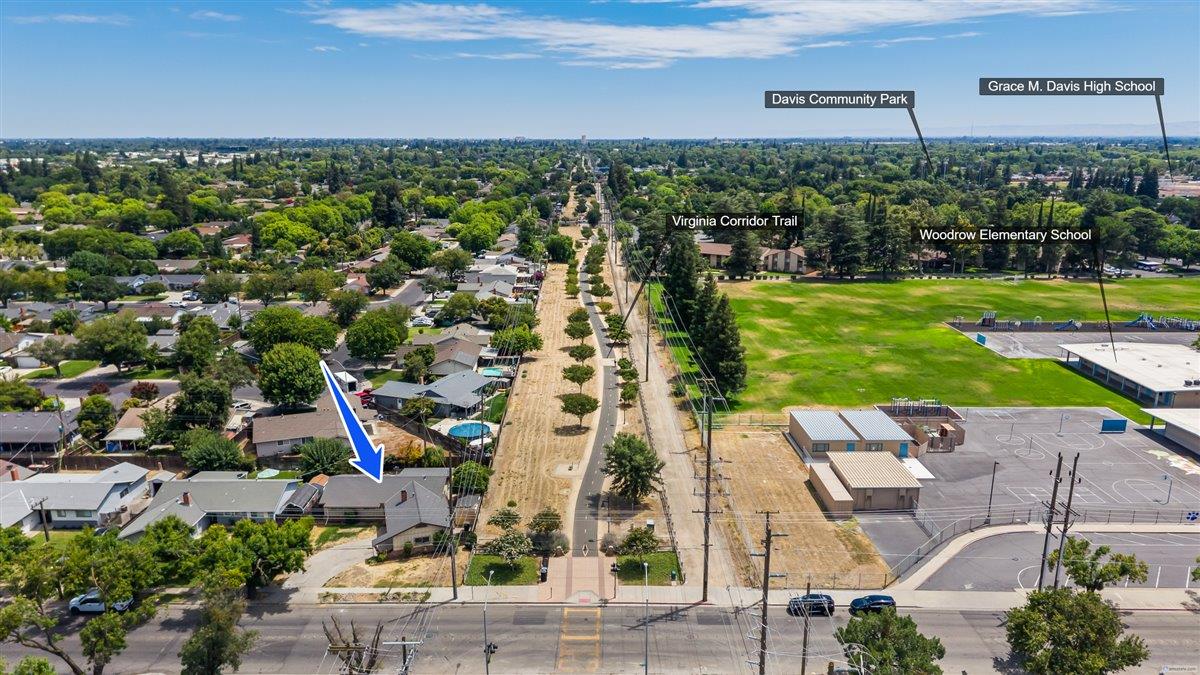720 Woodrow Ave, Modesto, CA 95350