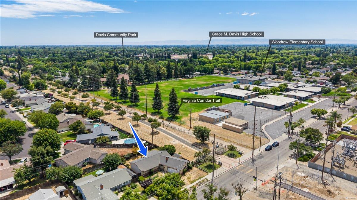 720 Woodrow Ave, Modesto, CA 95350