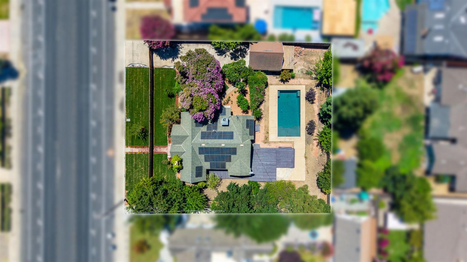 1015 College Ave, Modesto, CA 95350