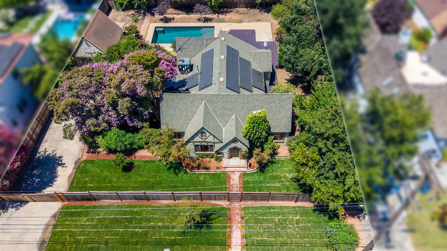1015 College Ave, Modesto, CA 95350