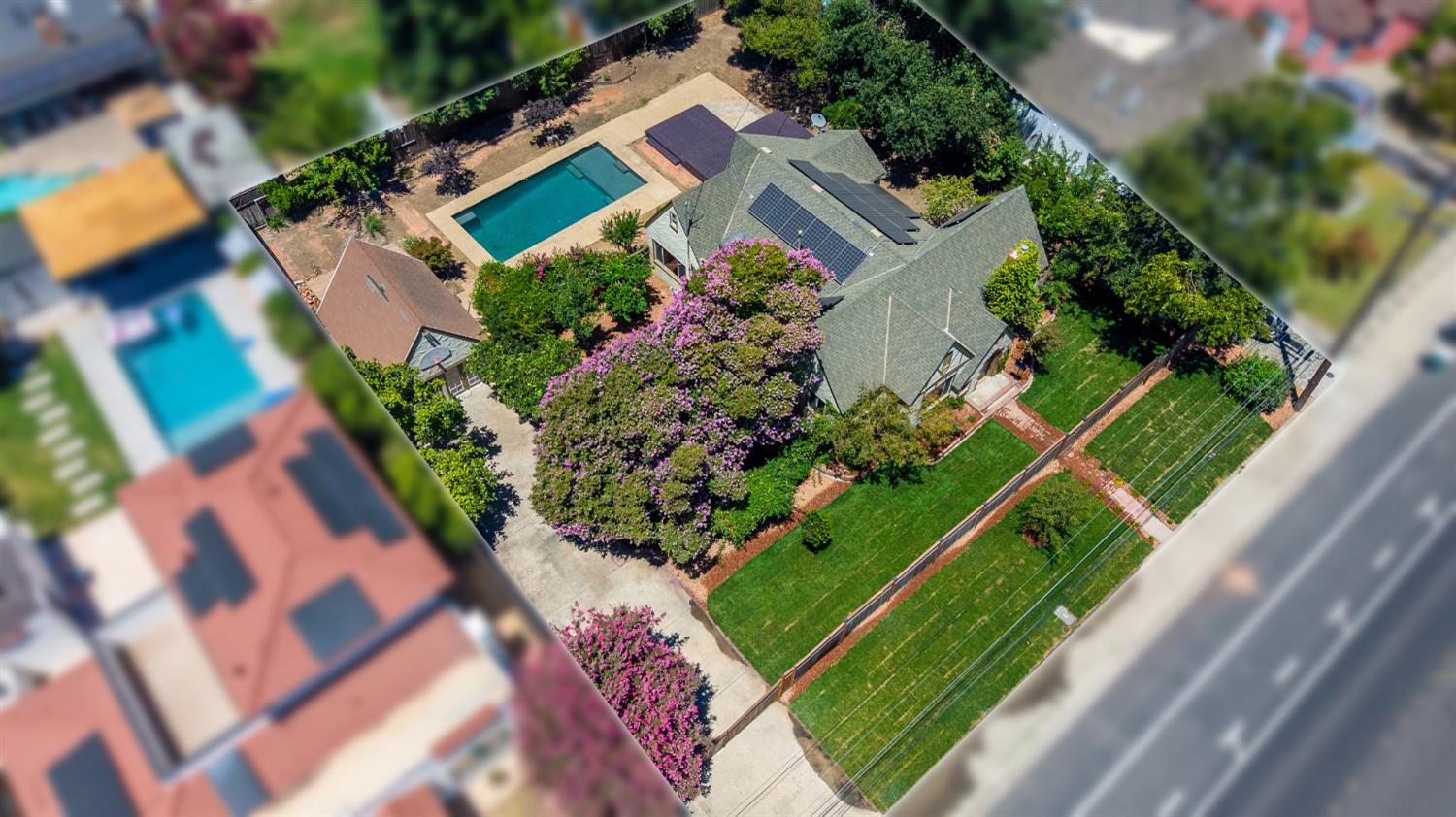 1015 College Ave, Modesto, CA 95350