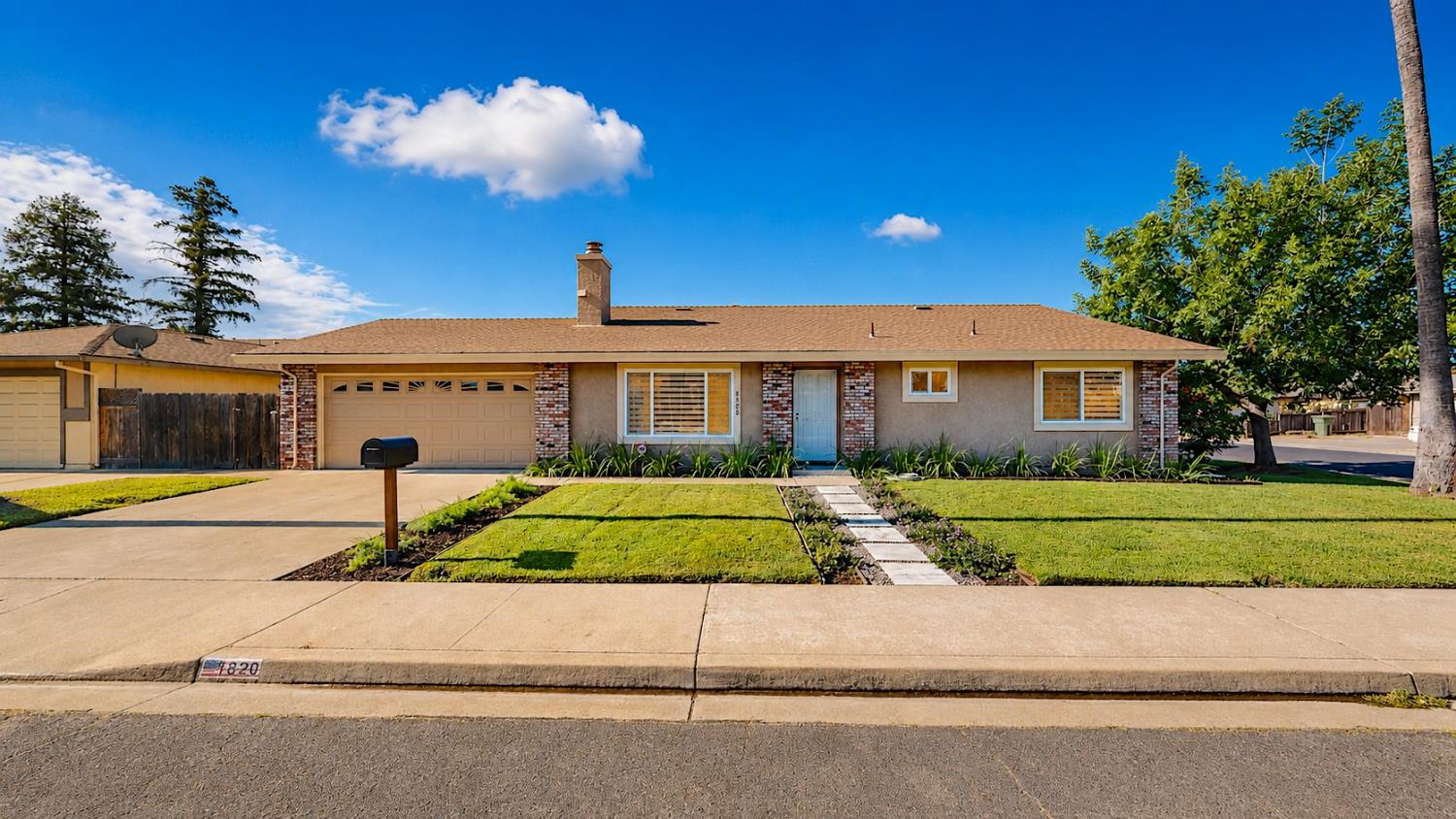1820 Ogden Way, Turlock, CA 95380