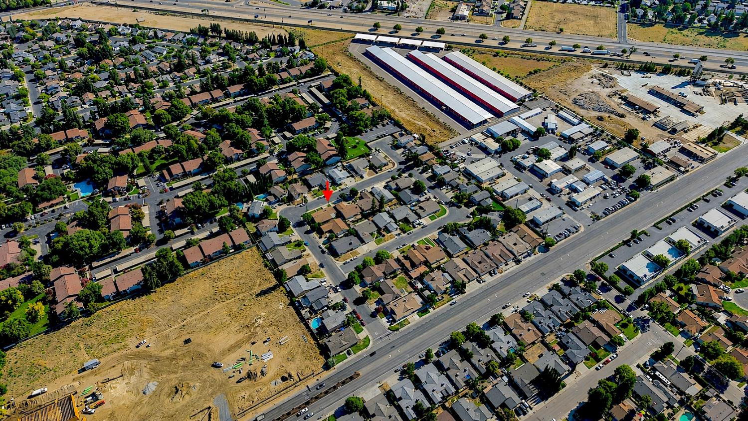 1820 Ogden Way, Turlock, CA 95380